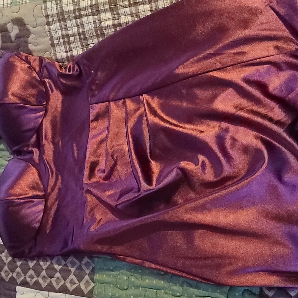 Trixxi dress